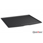 Original Gledring Premium Gummi Kofferraummatte - MERCEDES GLE W167 (7 Sitze) 02.2019->
